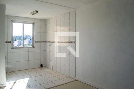 Apartamento à venda com 38m², 2 quartos e 1 vagaSala