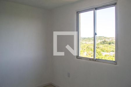 Apartamento à venda com 38m², 2 quartos e 1 vagaQuarto 2