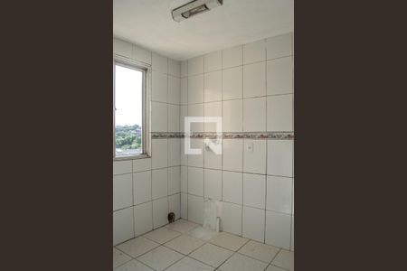 Apartamento à venda com 38m², 2 quartos e 1 vagaCozinha