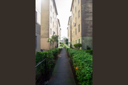 Apartamento à venda com 38m², 2 quartos e 1 vagaÁrea comum