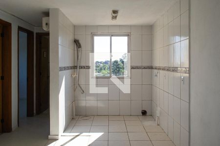 Apartamento à venda com 38m², 2 quartos e 1 vagaCozinha