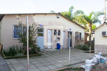 Apartamento à venda com 38m², 2 quartos e 1 vagaÁrea comum