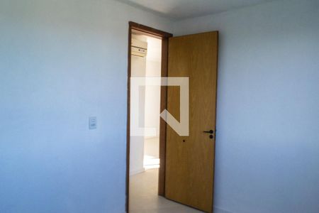 Apartamento à venda com 38m², 2 quartos e 1 vagaQuarto 2