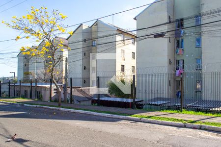 Apartamento à venda com 38m², 2 quartos e 1 vagaFachada