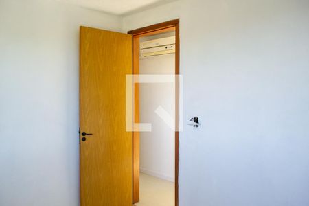 Apartamento à venda com 38m², 2 quartos e 1 vagaQuarto 1