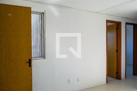 Apartamento à venda com 38m², 2 quartos e 1 vagaSala