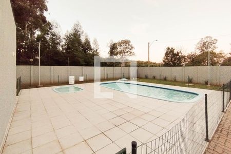 Apartamento para alugar com 60m², 2 quartos e 1 vagaÁrea comum - Piscina