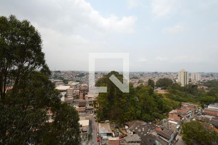 Apartamento para alugar com 65m², 1 quarto e 1 vagaVista da Varanda