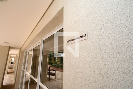 Apartamento para alugar com 65m², 1 quarto e 1 vagaEspaço Gourmet