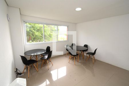 Apartamento para alugar com 65m², 1 quarto e 1 vagaÁrea comum - Espaço Coworking