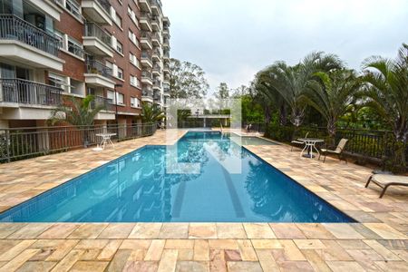 Apartamento para alugar com 65m², 1 quarto e 1 vagaÁrea comum - Piscina