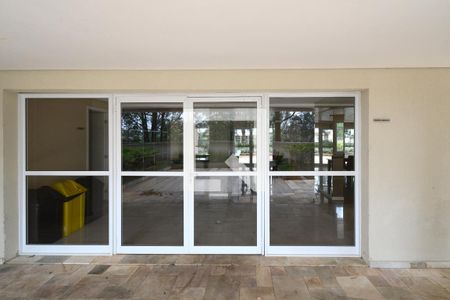 Apartamento para alugar com 65m², 1 quarto e 1 vagaÁrea comum - Salão de festas