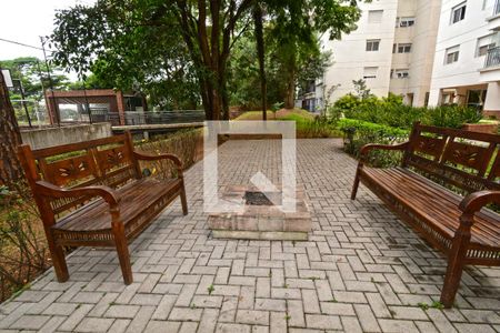 Apartamento para alugar com 65m², 1 quarto e 1 vagaÁrea comum