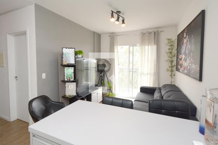 Apartamento para alugar com 65m², 1 quarto e 1 vagaSala/Cozinha