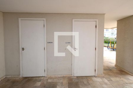 Apartamento para alugar com 65m², 1 quarto e 1 vagaÁrea comum - Banheiros