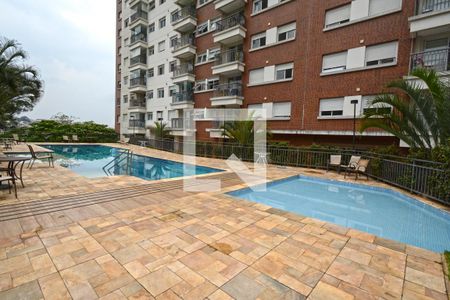 Apartamento para alugar com 65m², 1 quarto e 1 vagaÁrea comum - Piscina