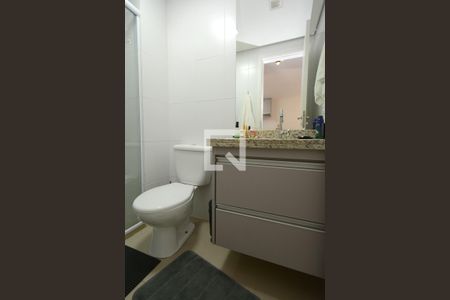 Apartamento para alugar com 65m², 1 quarto e 1 vagaBanheiro