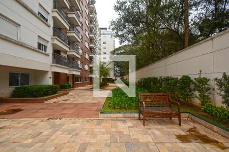 Apartamento para alugar com 65m², 1 quarto e 1 vagaÁrea comum