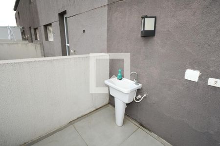 Apartamento para alugar com 65m², 1 quarto e 1 vagaÁrea de Serviço