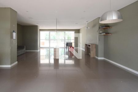 Apartamento para alugar com 65m², 1 quarto e 1 vagaSala de Jogos