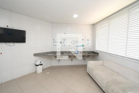Apartamento para alugar com 65m², 1 quarto e 1 vagaÁrea comum - Lavanderia