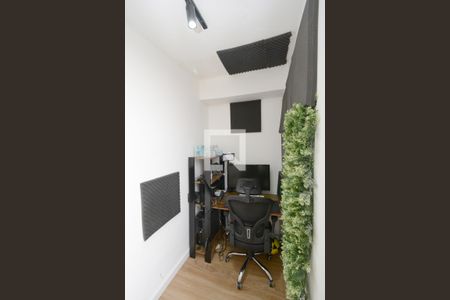 Apartamento para alugar com 65m², 1 quarto e 1 vagaEscritório