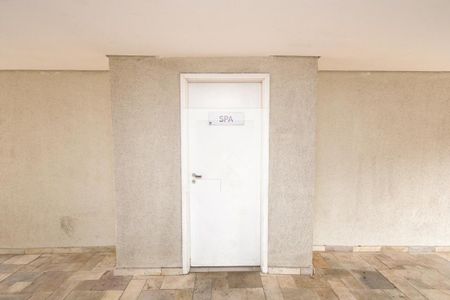 Apartamento para alugar com 65m², 1 quarto e 1 vagaSpa