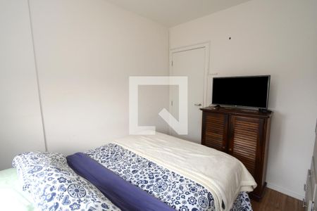 Apartamento para alugar com 65m², 1 quarto e 1 vagaQuarto