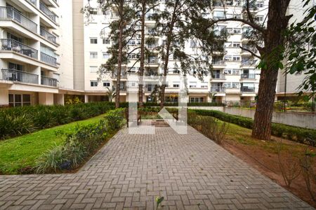 Apartamento para alugar com 65m², 1 quarto e 1 vagaÁrea comum