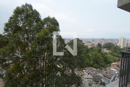 Apartamento para alugar com 65m², 1 quarto e 1 vagaVista do Quarto