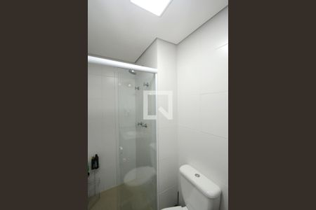 Apartamento para alugar com 65m², 1 quarto e 1 vagaBanheiro