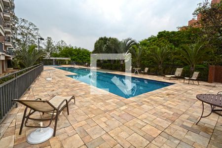 Apartamento para alugar com 65m², 1 quarto e 1 vagaÁrea comum - Piscina