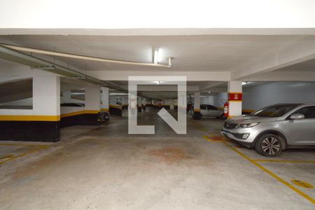 Apartamento para alugar com 65m², 1 quarto e 1 vagaGaragem