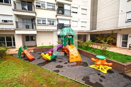 Apartamento para alugar com 65m², 1 quarto e 1 vagaÁrea comum - Playground