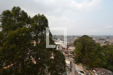 Apartamento para alugar com 65m², 1 quarto e 1 vagaVista da Varanda