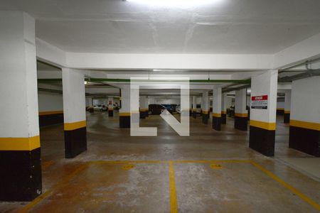 Apartamento para alugar com 65m², 1 quarto e 1 vagaGaragem