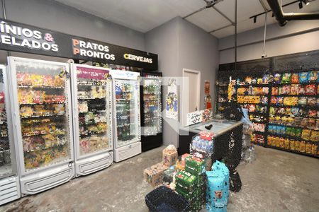 Apartamento para alugar com 65m², 1 quarto e 1 vagaÁrea comum - Minimercado