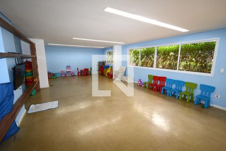 Apartamento para alugar com 65m², 1 quarto e 1 vagaBrinquedoteca