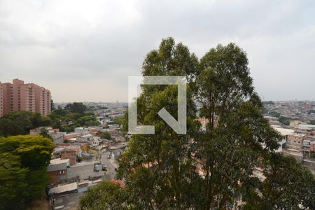 Apartamento para alugar com 65m², 1 quarto e 1 vagaVista da Varanda