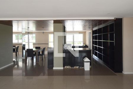 Apartamento para alugar com 65m², 1 quarto e 1 vagaEspaço Gourmet