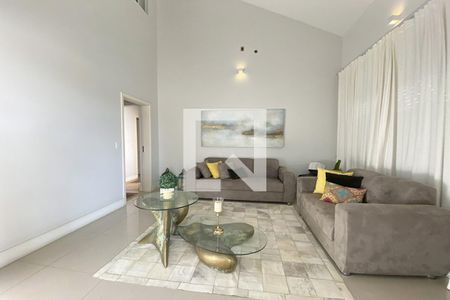 Sala de casa à venda com 3 quartos, 168m² em Canudos, Novo Hamburgo