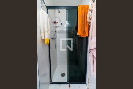 Apartamento à venda com 90m², 3 quartos e 2 vagasBanheiro Social Detalhe