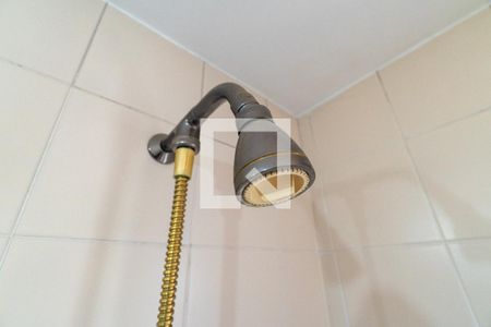 Apartamento à venda com 90m², 3 quartos e 2 vagasBanheiro da Suíte Detalhe