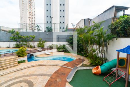 Apartamento à venda com 90m², 3 quartos e 2 vagasVista da Suite