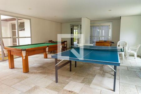 Apartamento à venda com 90m², 3 quartos e 2 vagasSala de Jogos