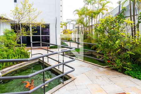 Apartamento à venda com 90m², 3 quartos e 2 vagasÁrea comum