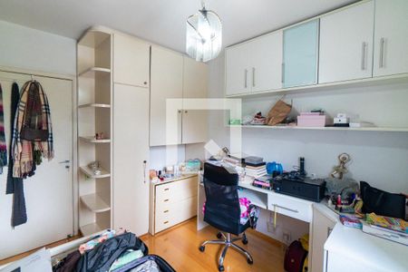 Apartamento à venda com 90m², 3 quartos e 2 vagasQuarto 1