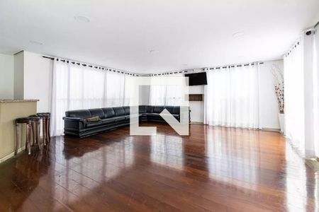 Apartamento à venda com 90m², 3 quartos e 2 vagasÁrea comum - Salão de festas