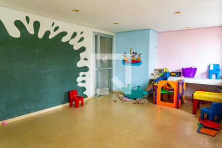 Apartamento à venda com 90m², 3 quartos e 2 vagasBrinquedoteca