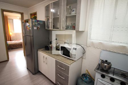 Apartamento para alugar com 44m², 2 quartos e 1 vagaCozinha